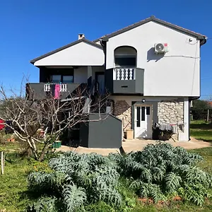  Appartement Tiziana