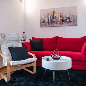 Open View Apartament