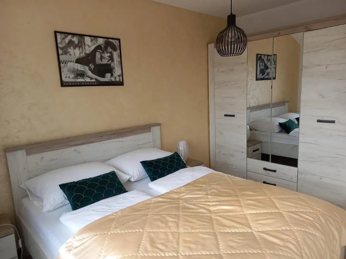 Apartments Aurora Zadar