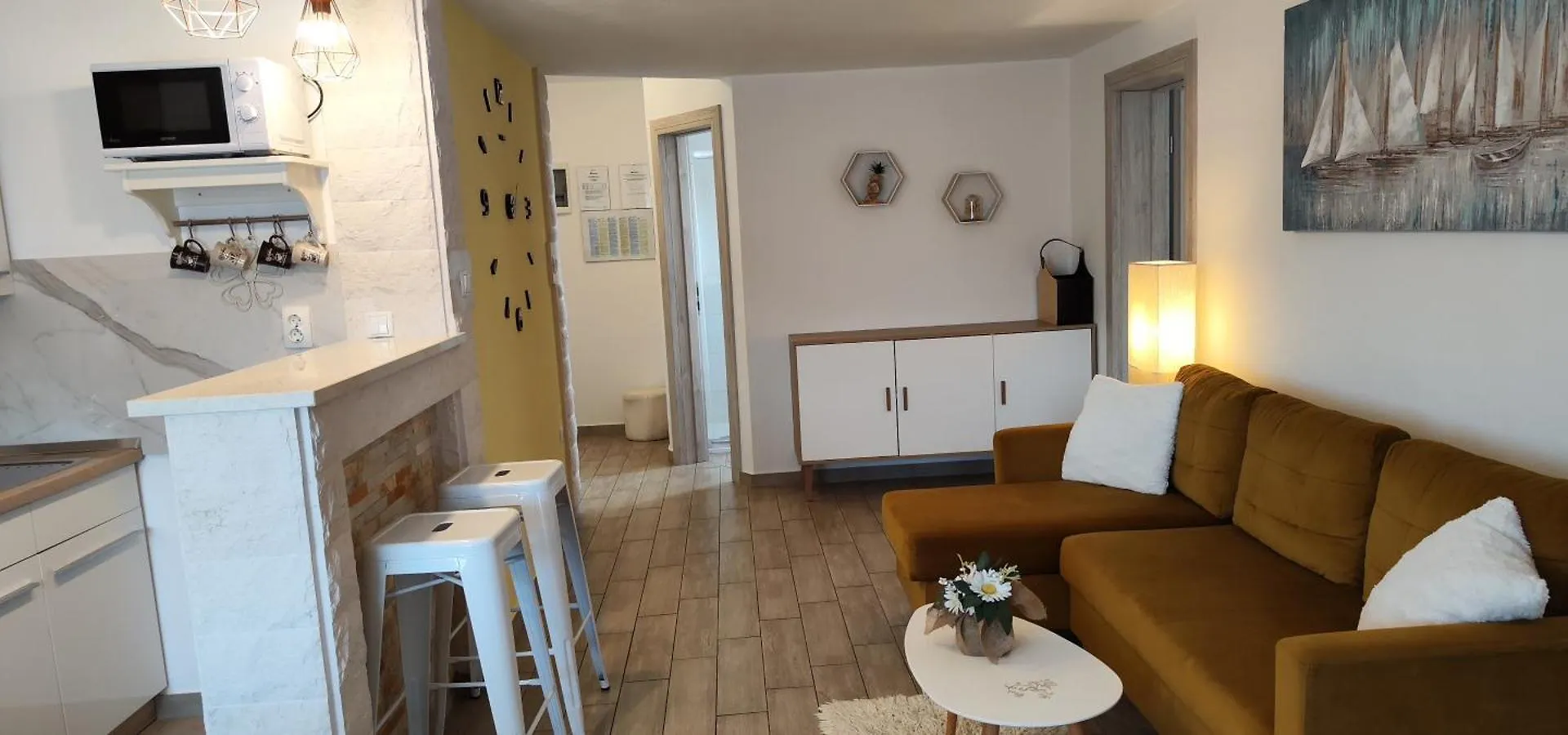 Apartments Aurora Zadar
