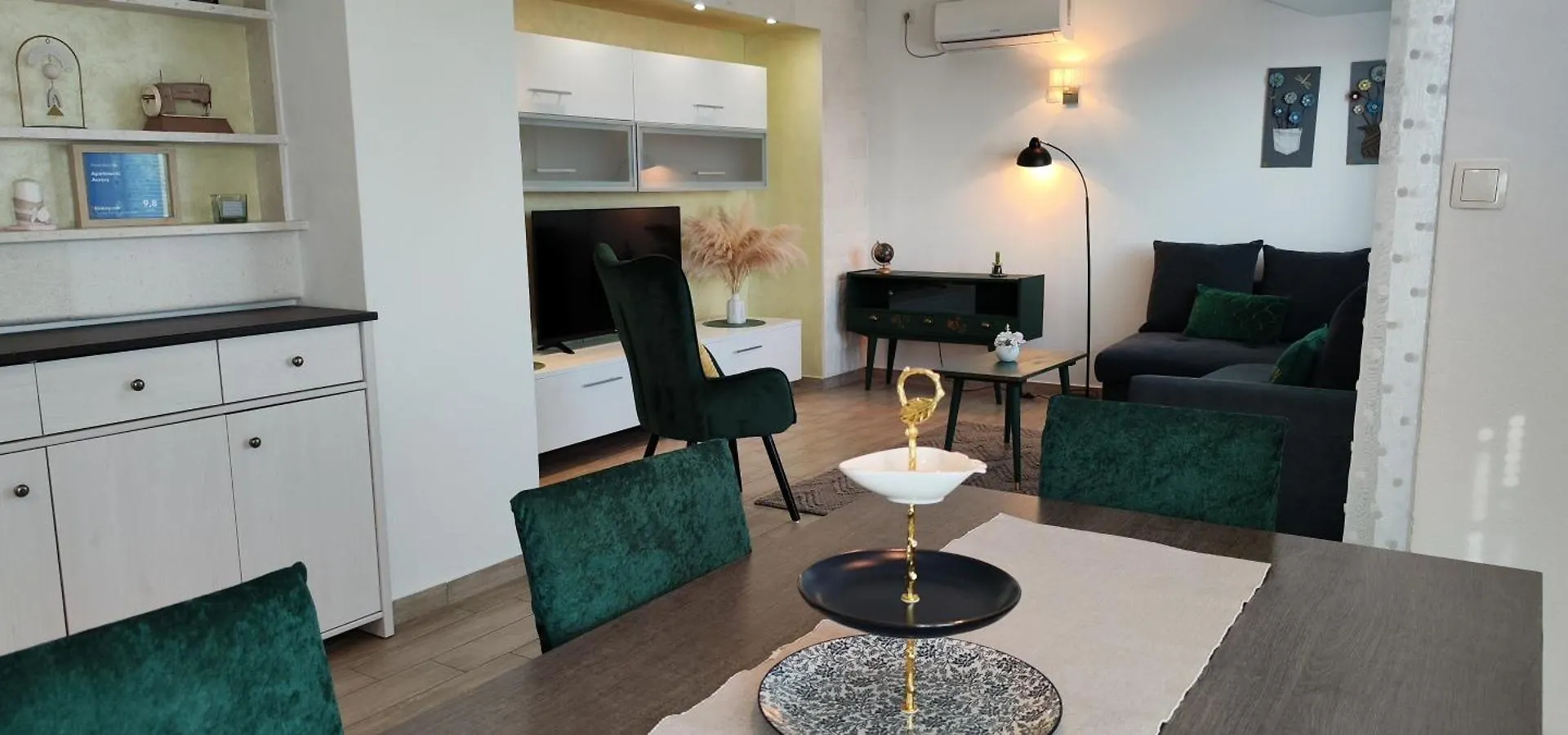 Apartments Aurora Zadar