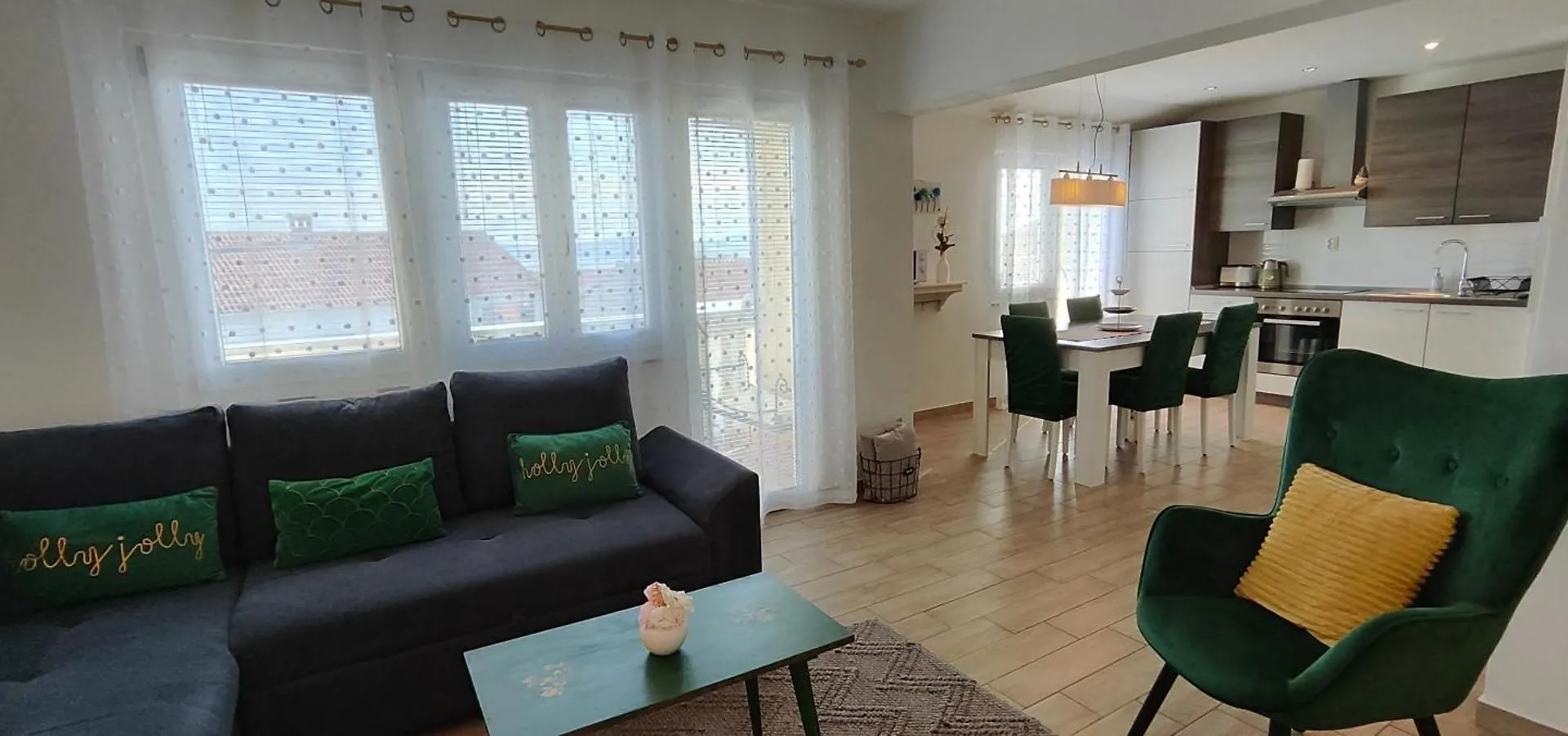 Apartments Aurora Zadar Croatia