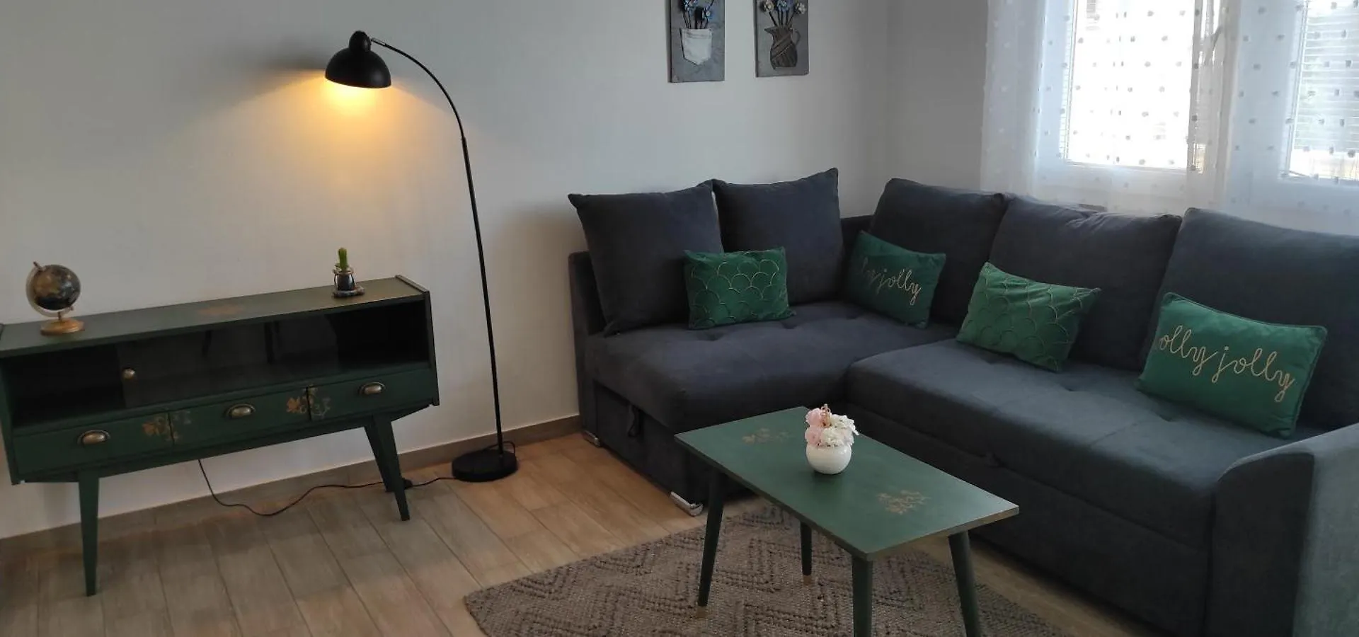 Apartments Aurora Zadar Croatia