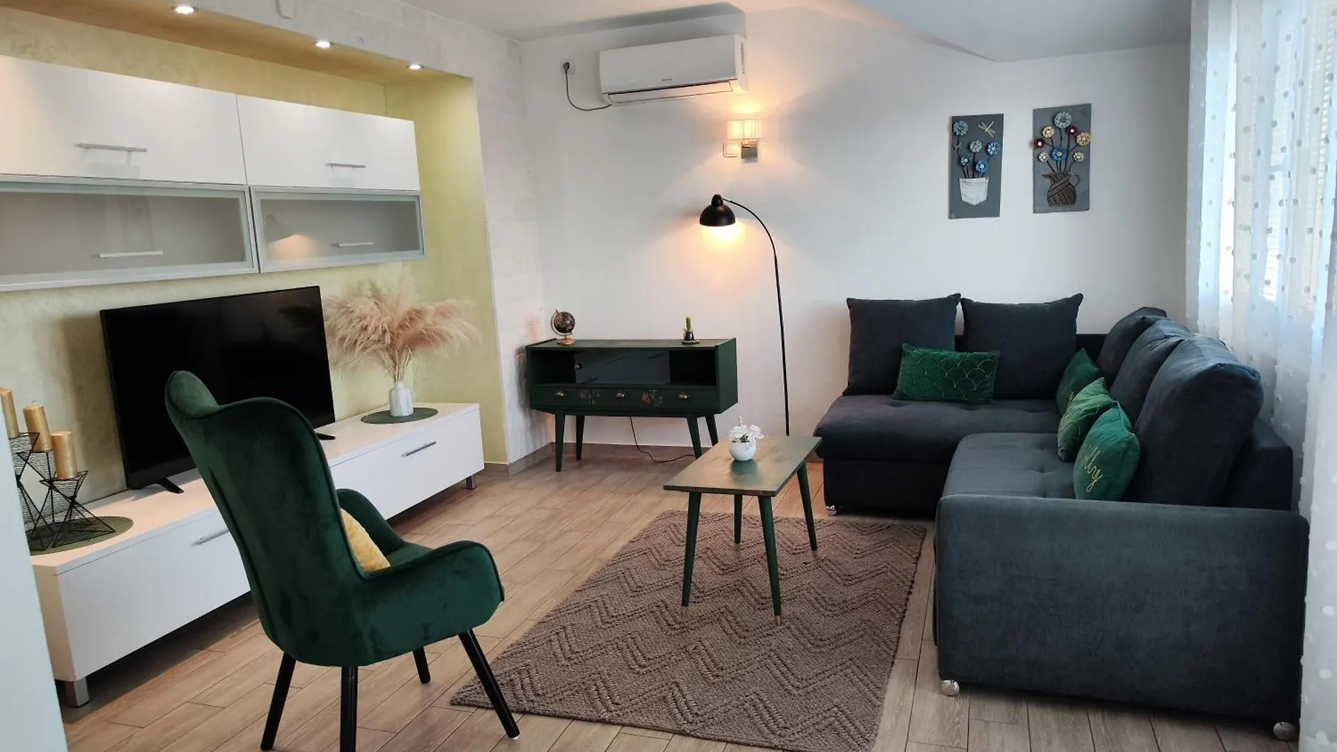 Apartments Aurora Zadar