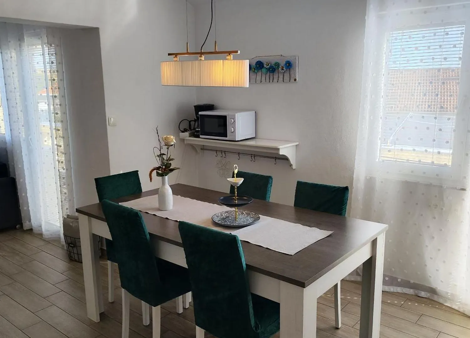 Apartments Aurora Zadar Croatia