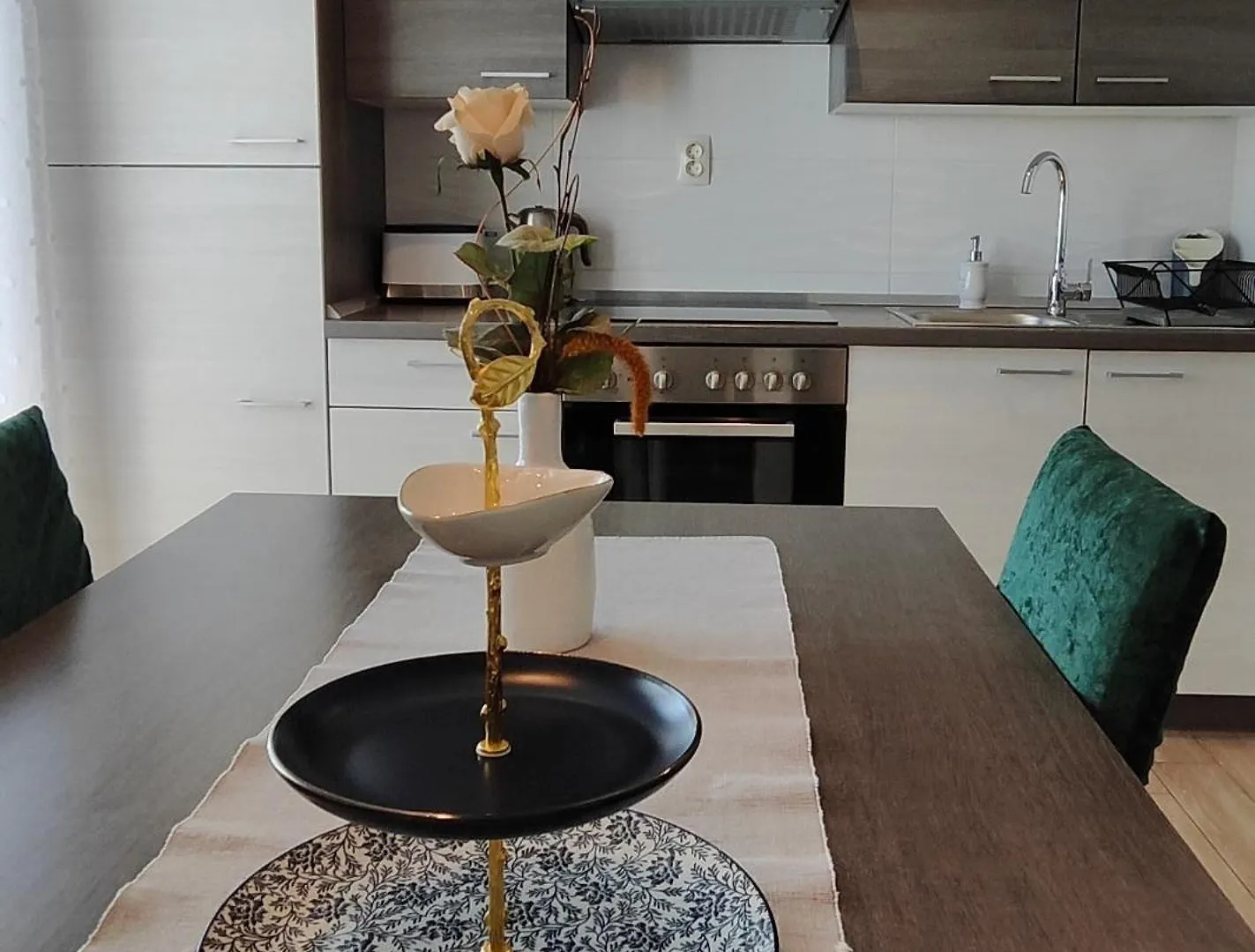 Apartments Aurora Zadar Croatia