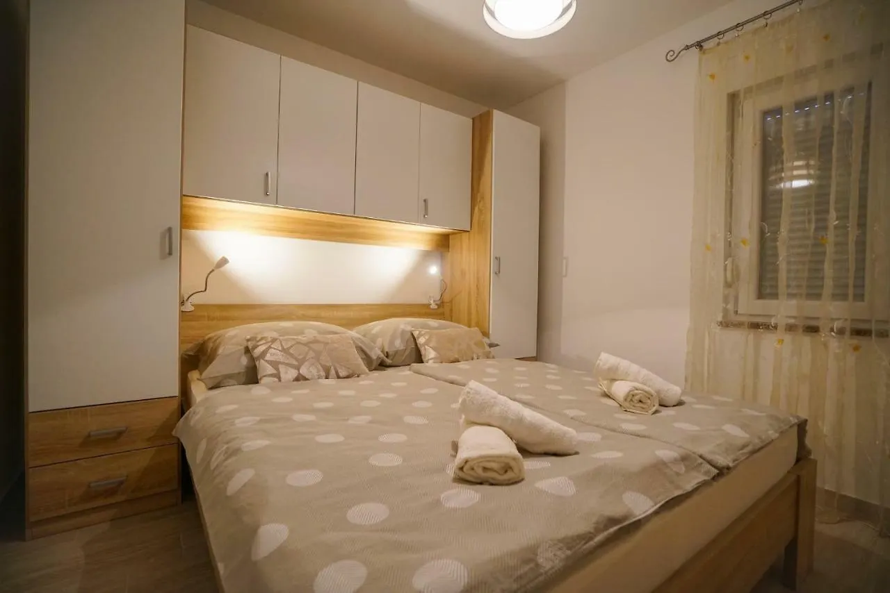 Apartments Aurora Zadar