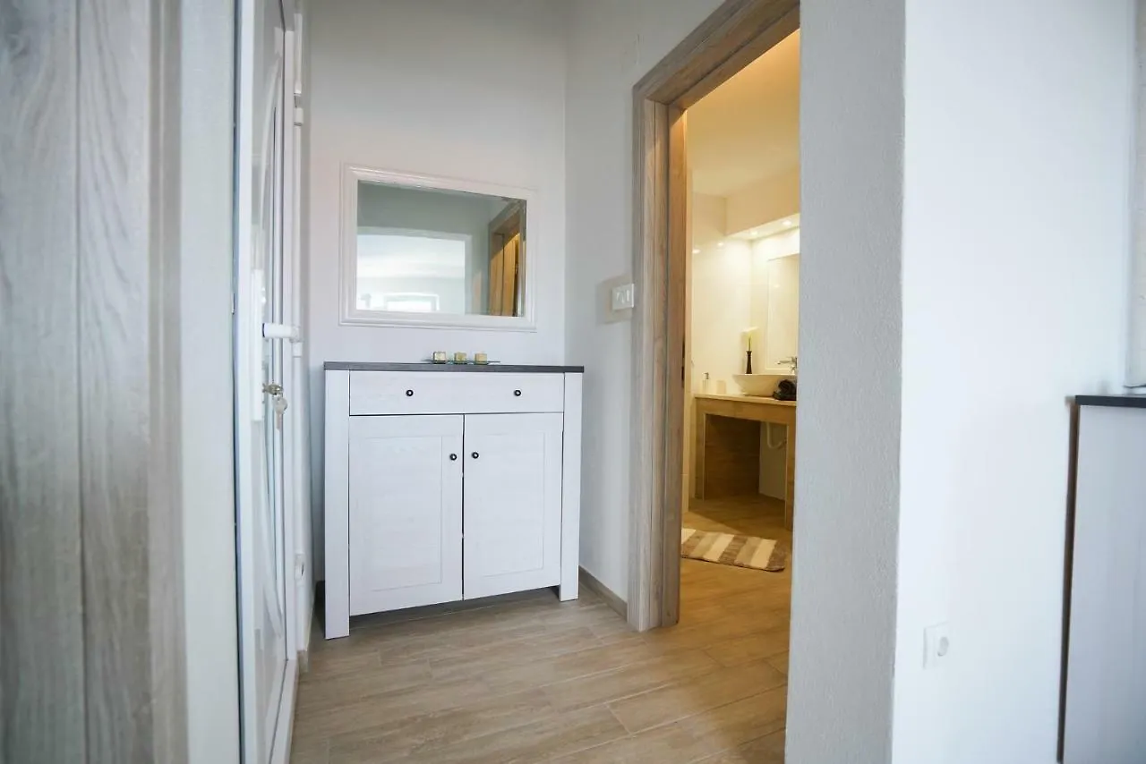 Apartments Aurora Zadar