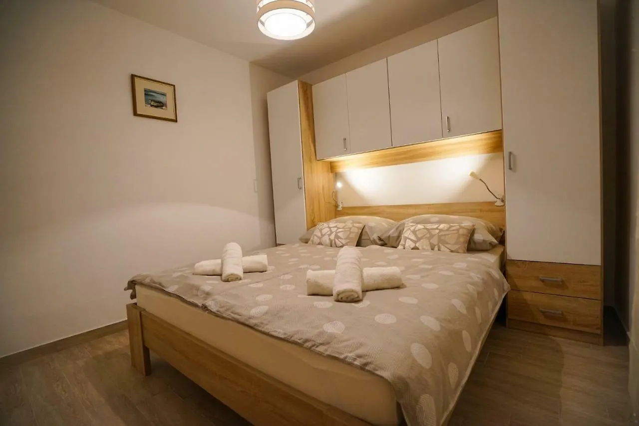 Apartments Aurora Zadar