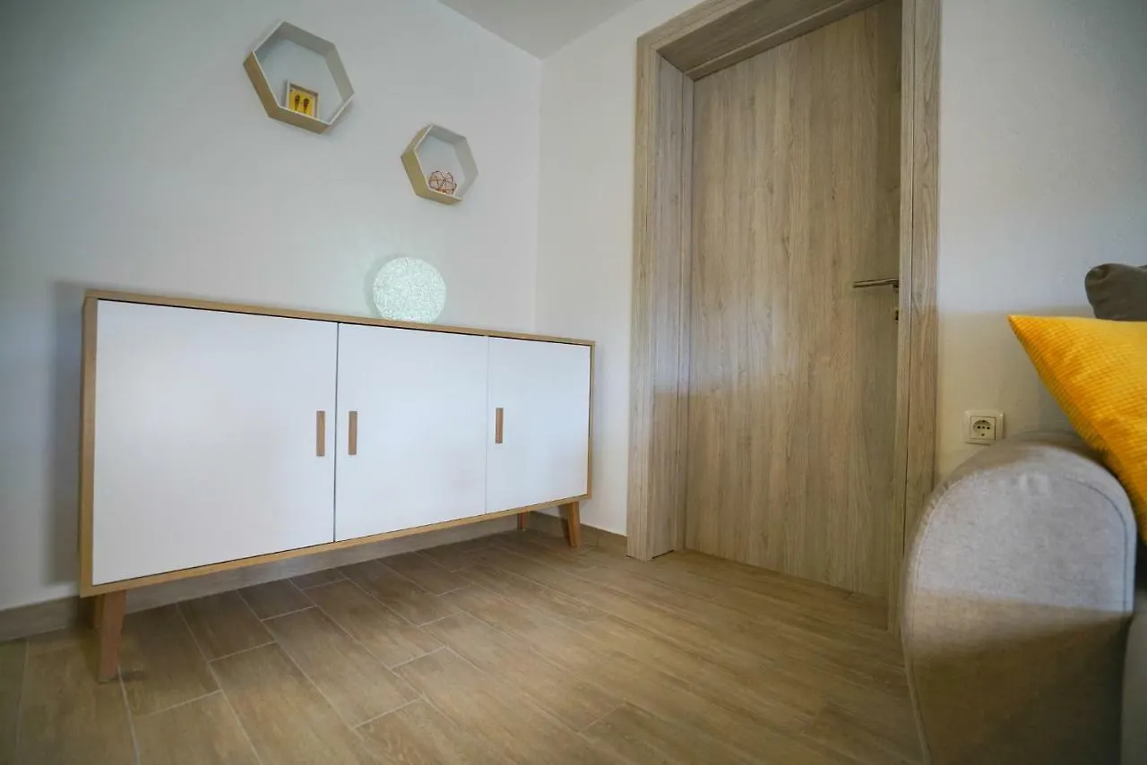 Apartments Aurora Zadar 0*,  Croatia