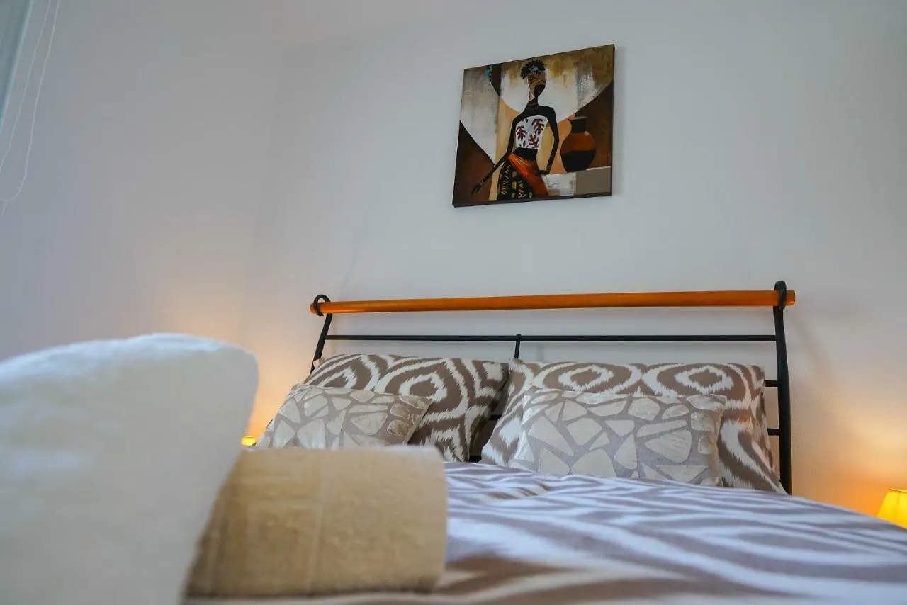 Apartments Aurora Zadar Croatia